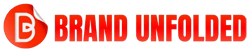 Brand Unfolded Logo